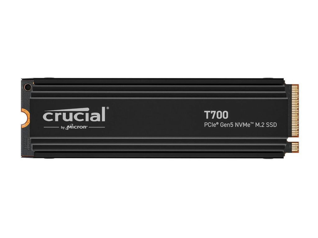 1TB PCI-Express 5.0 x4 Internal Solid State Drive Z722349