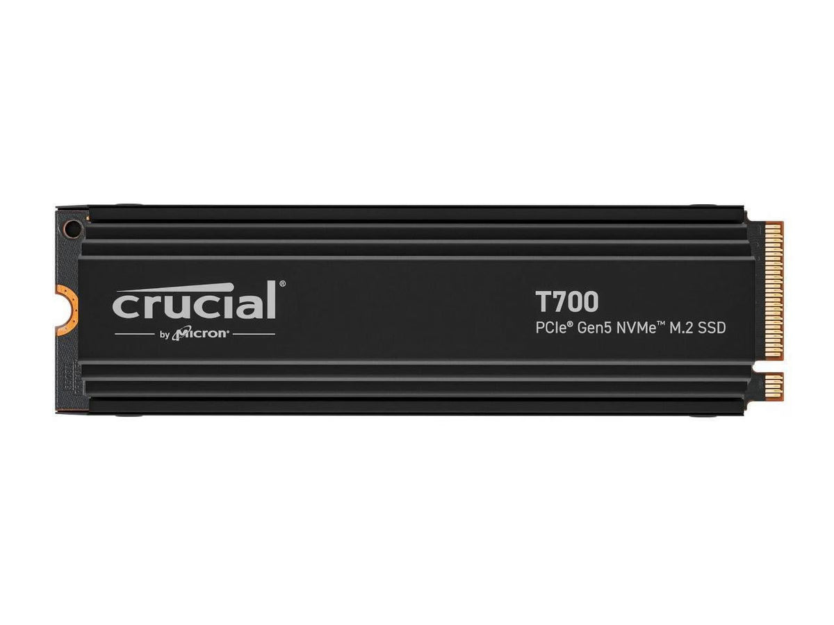 1TB PCI-Express 5.0 x4 Internal Solid State Drive Z722349