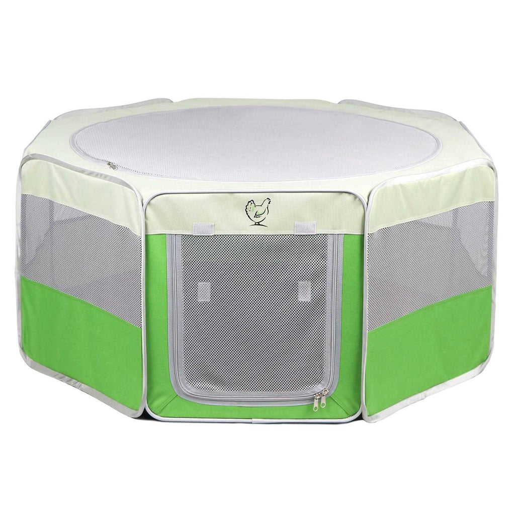 Hen Pen Pop-Up Brooder I38222