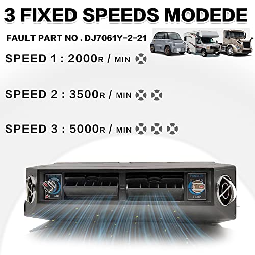 Car Air Conditioner System B32221
