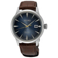 Gradated Blue Dial Automatic Men's Watch T66203