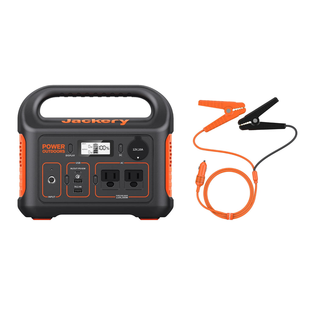 Portable Power Station H474