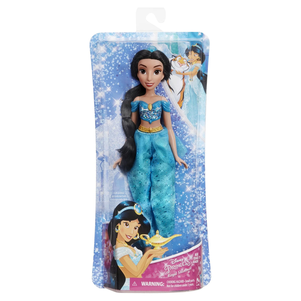 Jasmine Doll J8976
