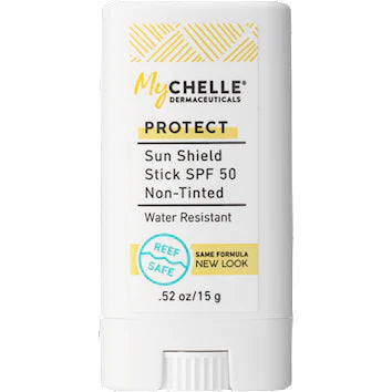 SPF 50 Non-Tinted Sun Shield Stick .5 fl oz D53029