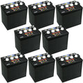 8V Deep-Cycle Flooded Battery N33954