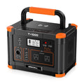 1000W 999Wh Portable Power Station Q9751