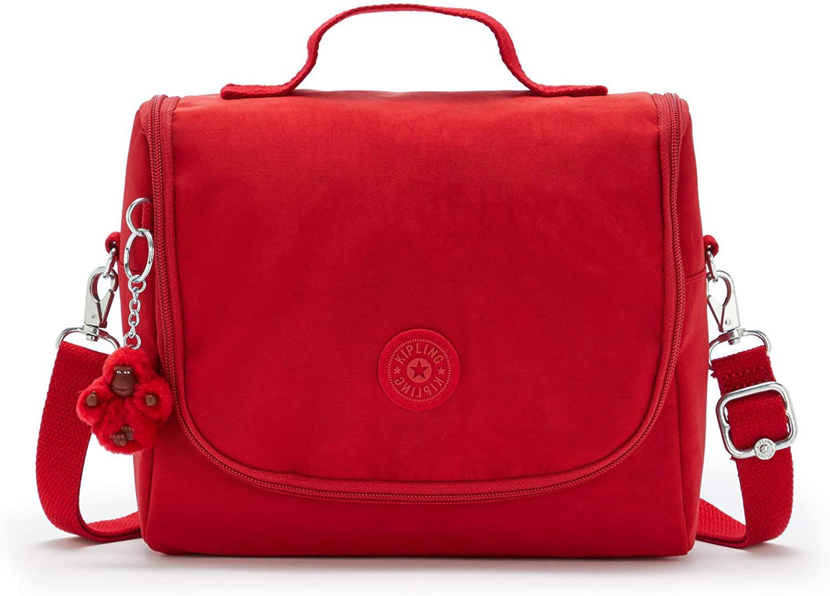Kipling Pouches Cases Cherry Tonal X4805