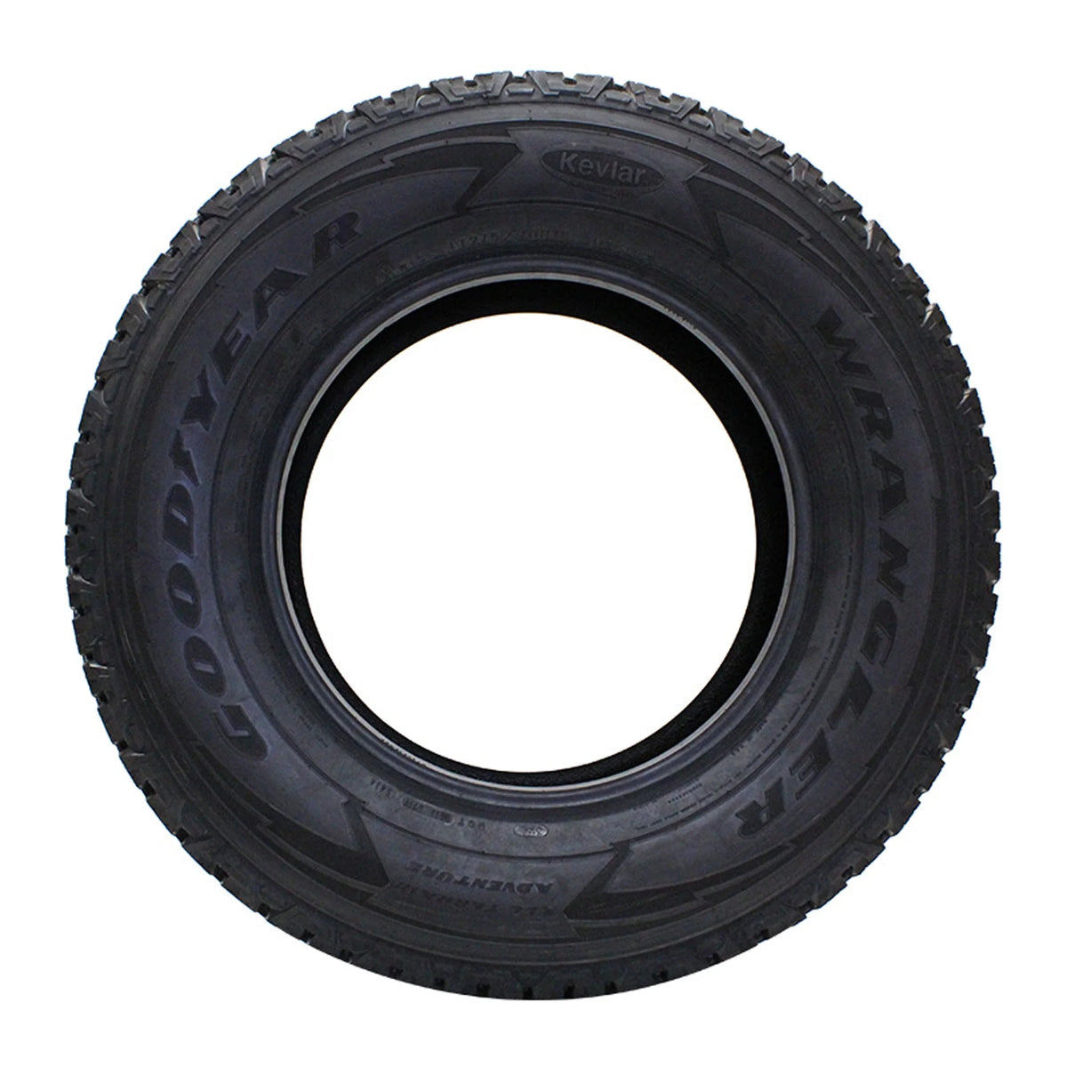 All Terrain Light Truck Tire E294266