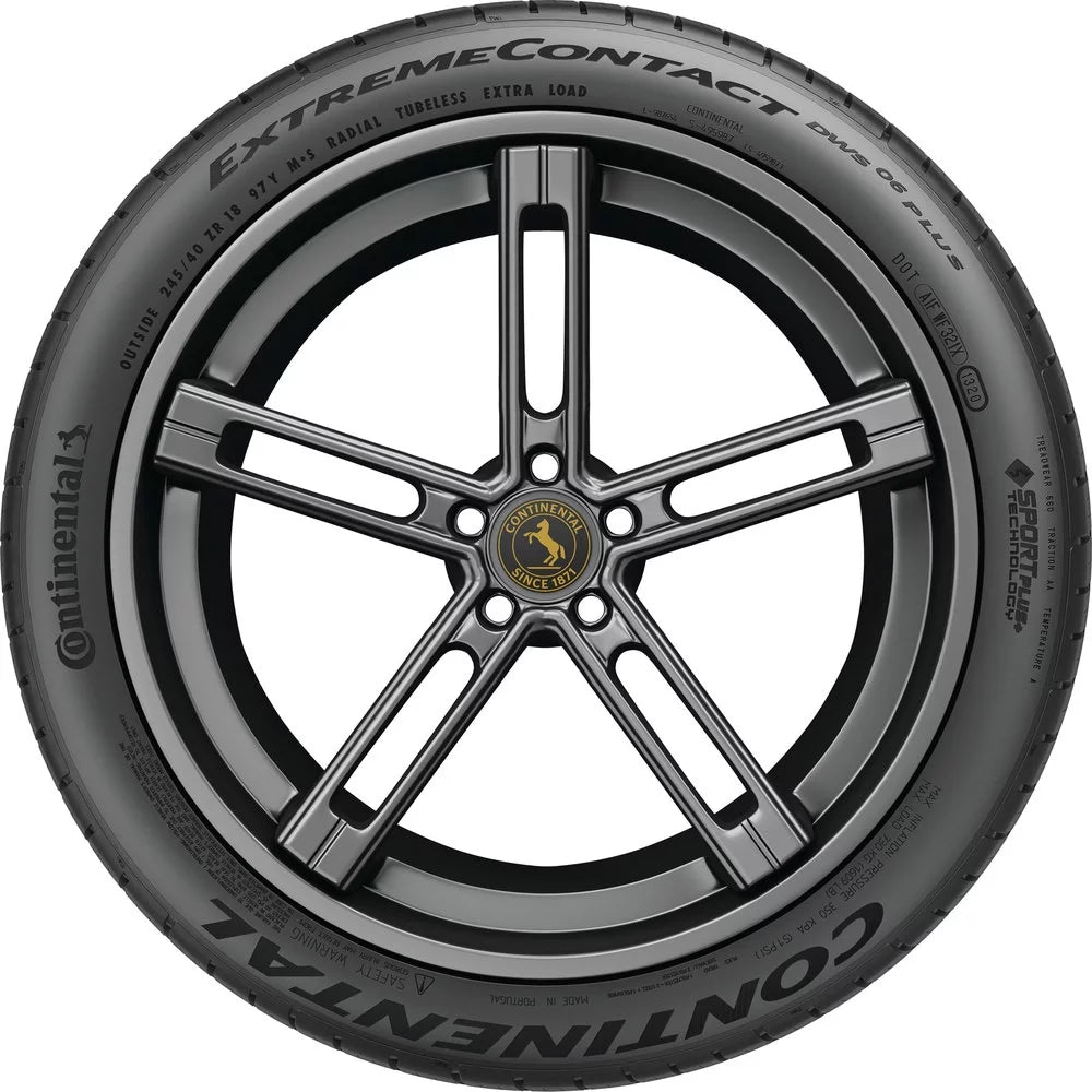 315/35ZR22 All Season Passenger Tire G136379