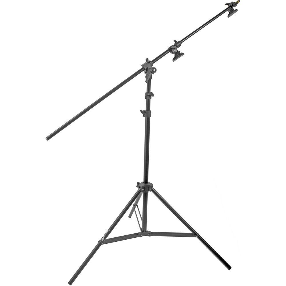 Light Stand and Reflector Holder N8003