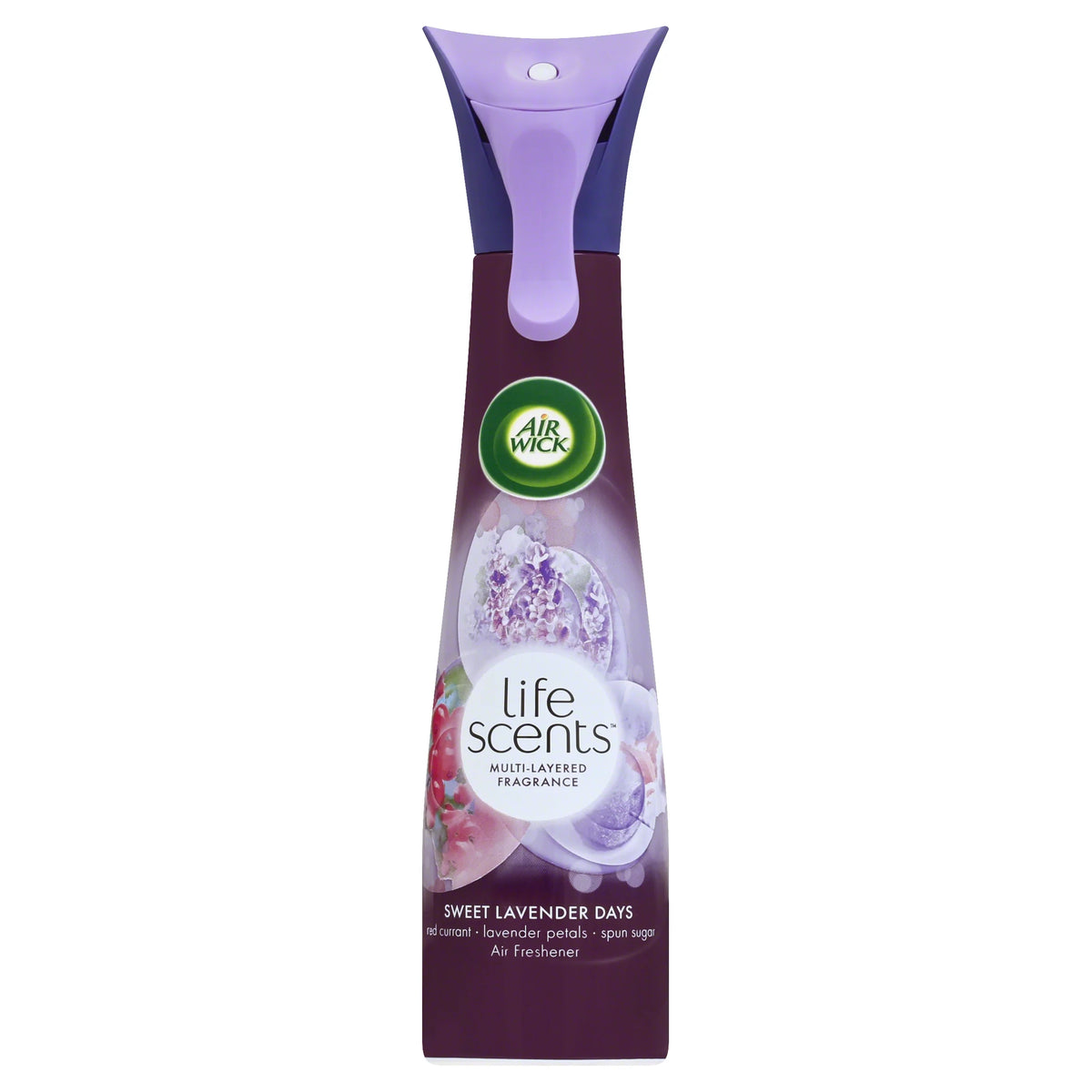 Air Freshener Spray 7.4 oz V59635