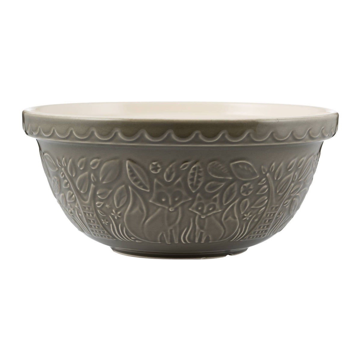 Grey Mixing Bowl F74993