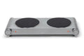 Portable Infrared Cooktop Double C818