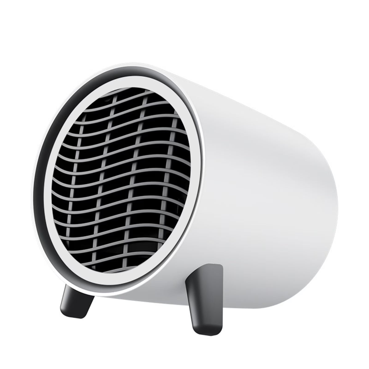 Desktop Electric Heater D956