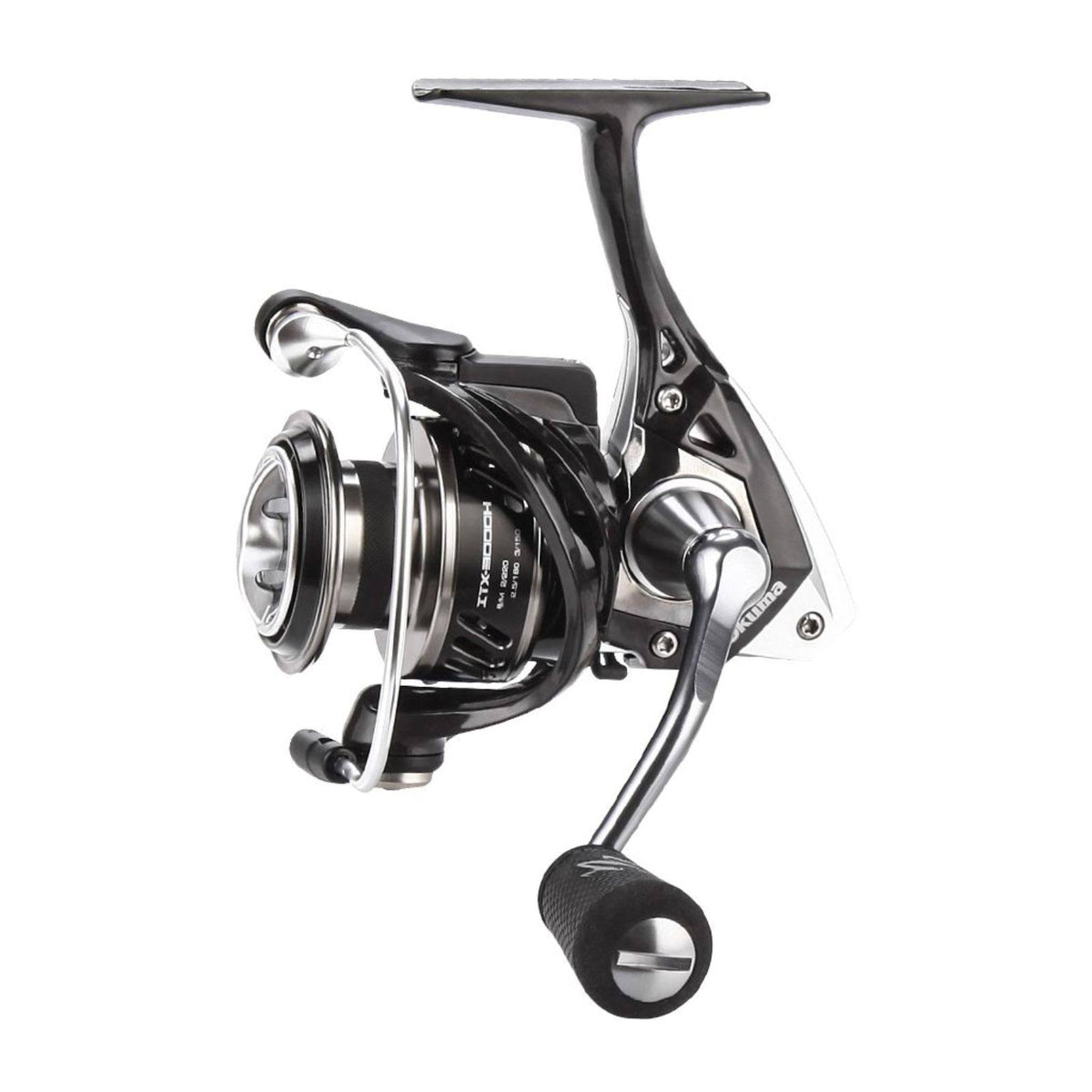 Carbon Spinning Reel O745491