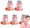 Glutathione Collagen Gummies N44470