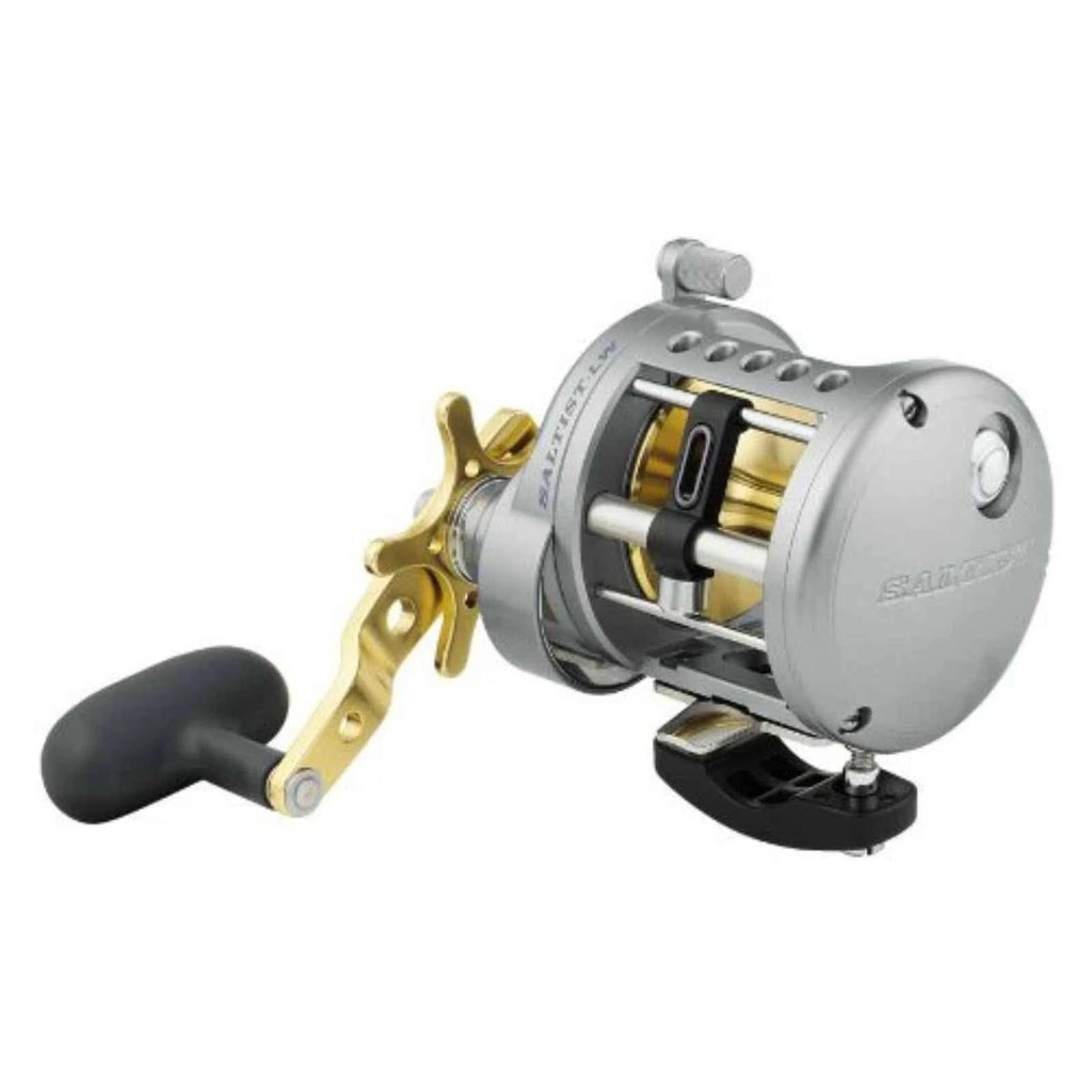 Saltist Levelwind Conventional Reel G825