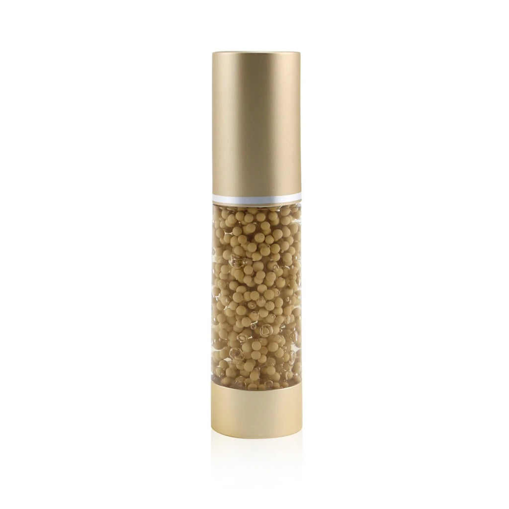 Liquid Mineral Foundation - Warm Silk 30ml I803003