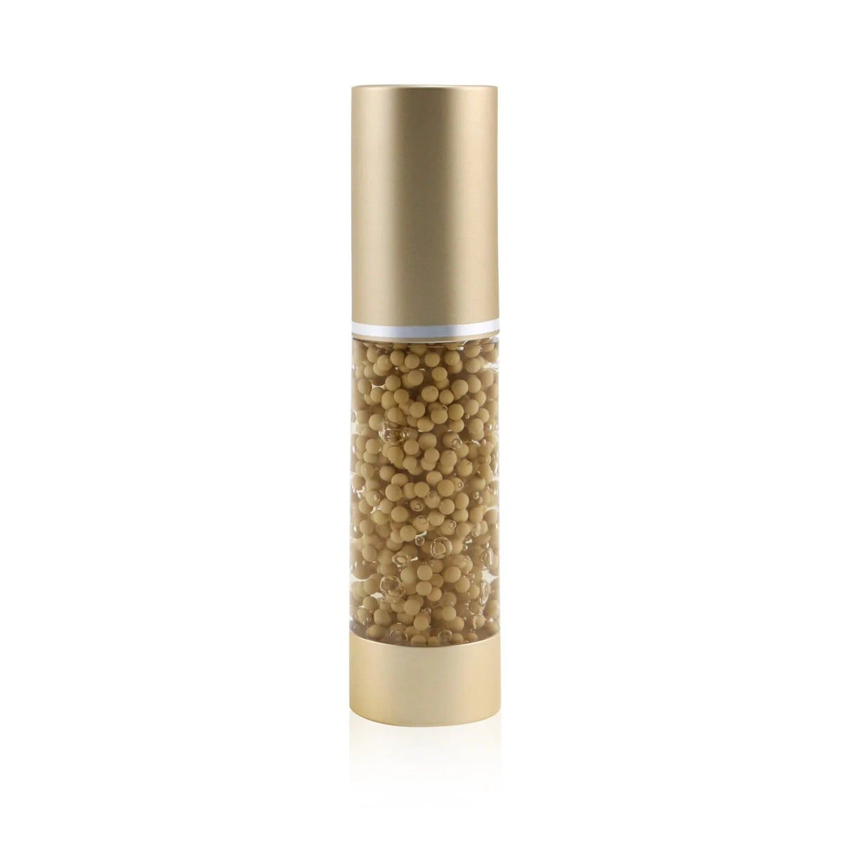 Liquid Mineral Foundation - Warm Silk 30ml I803003