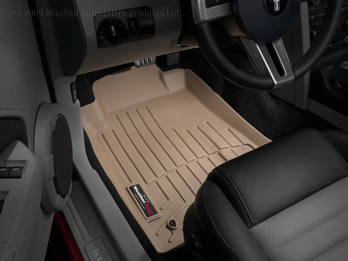 FloorLiner W6110