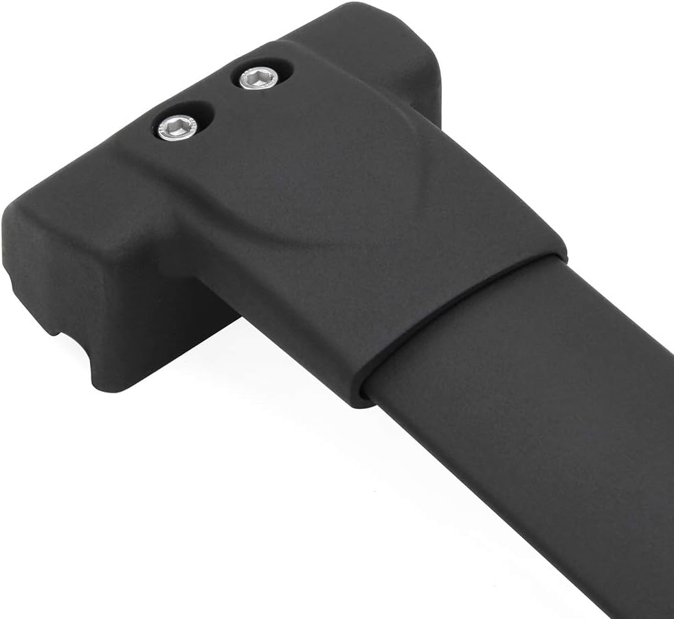 Black Cross Bar Roof Rack Cross Bar P4681