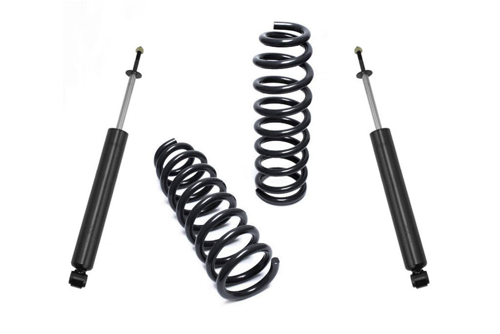 Suspension Lift Kit V53770