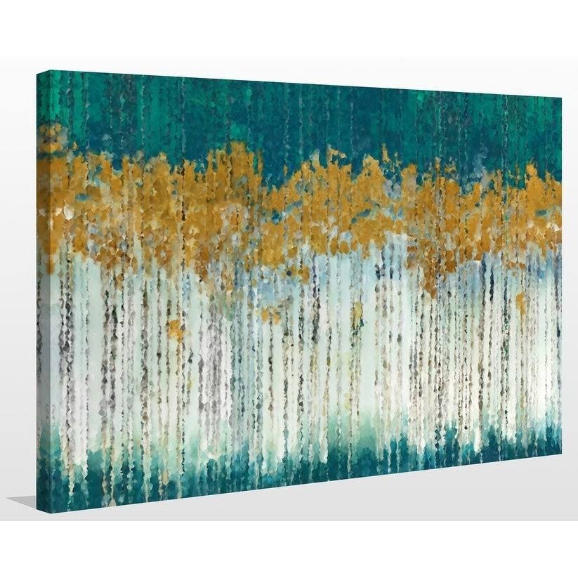 30 x 40 Giclee Canvas Art T49100