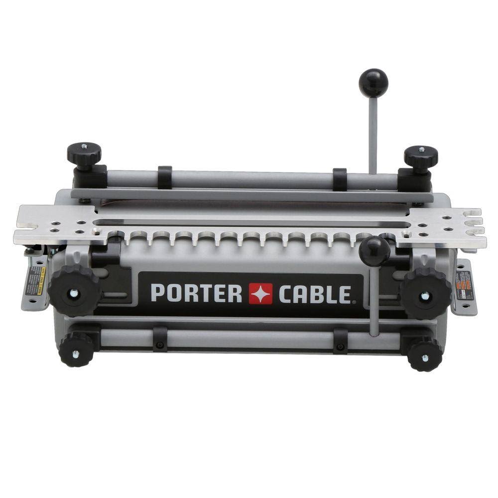12 in. Dovetail Jig H728860