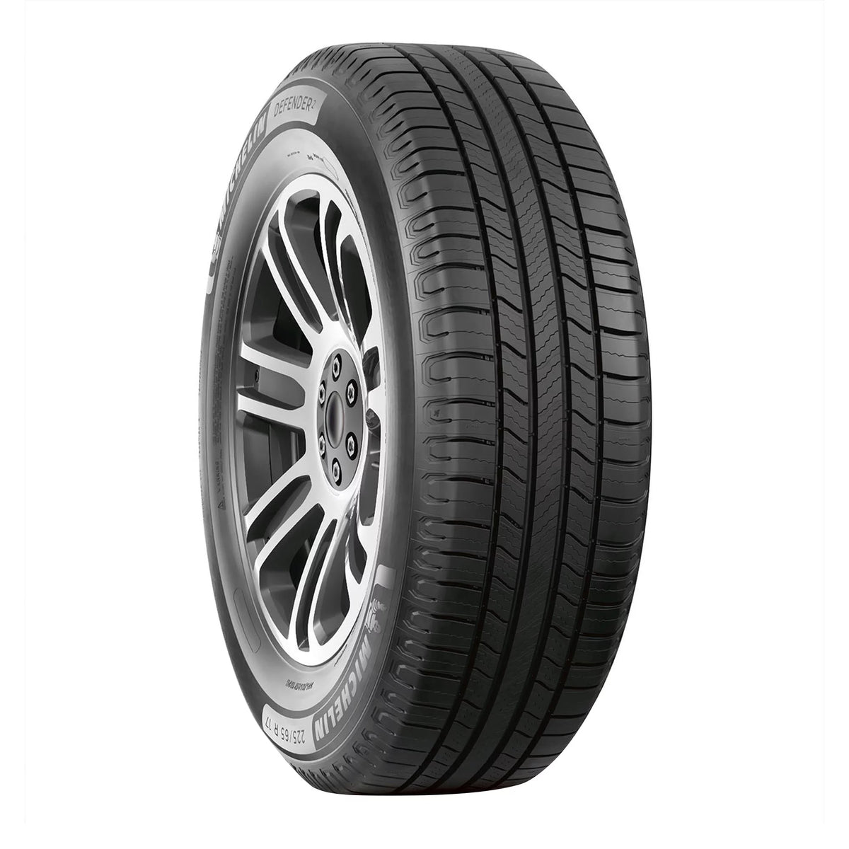 225/65R16 100H All Season Passenger Tire H64583