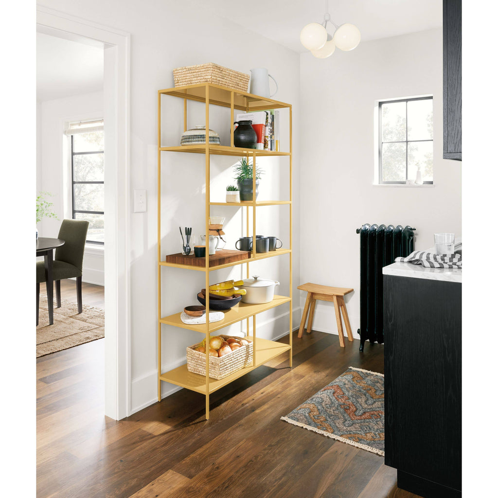 Modern Bookcase Z830519