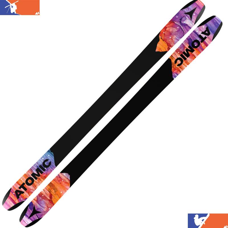 Bent Chetler 100 Skis J489433