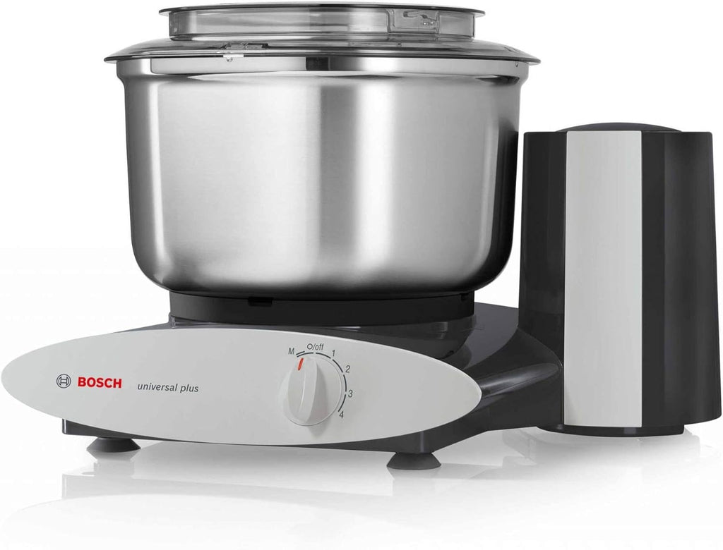 Black 500 Watt Stand Mixer F623585