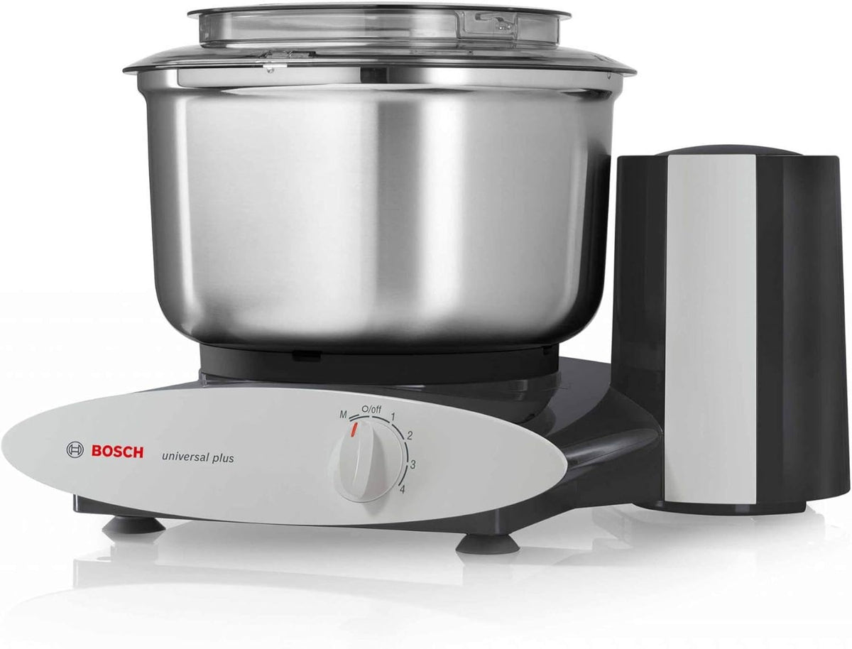 Black 500 Watt Stand Mixer F623585