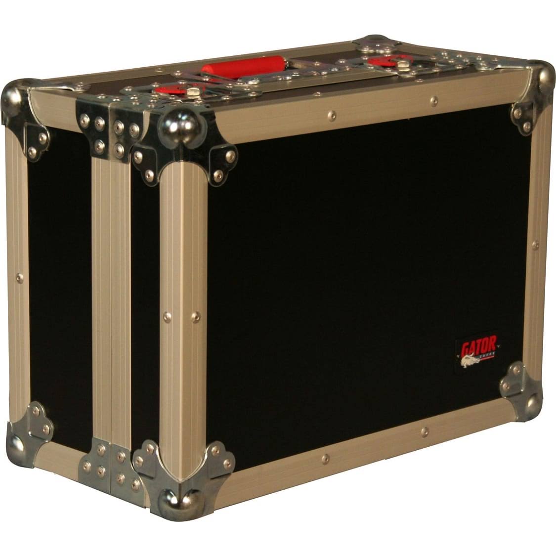 15-Microphone Road Case Z337215