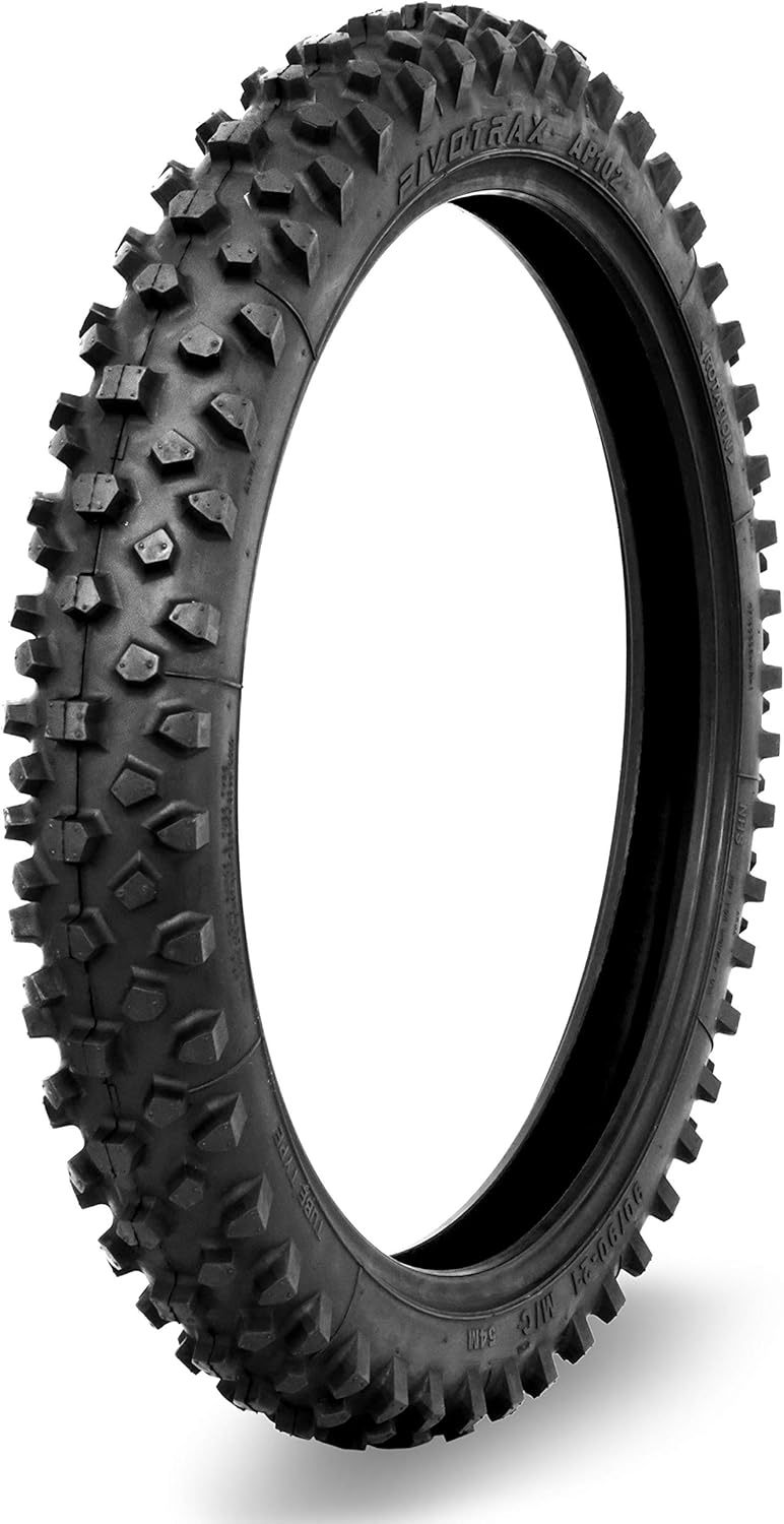 90/90-21 Offroad Front Tire F5766
