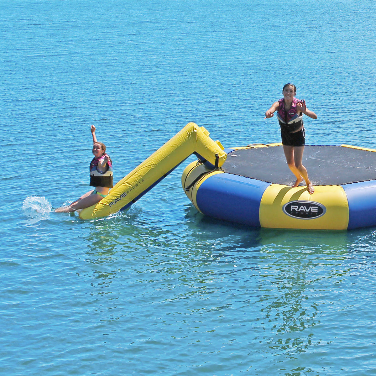 Aqua Slide Q729227