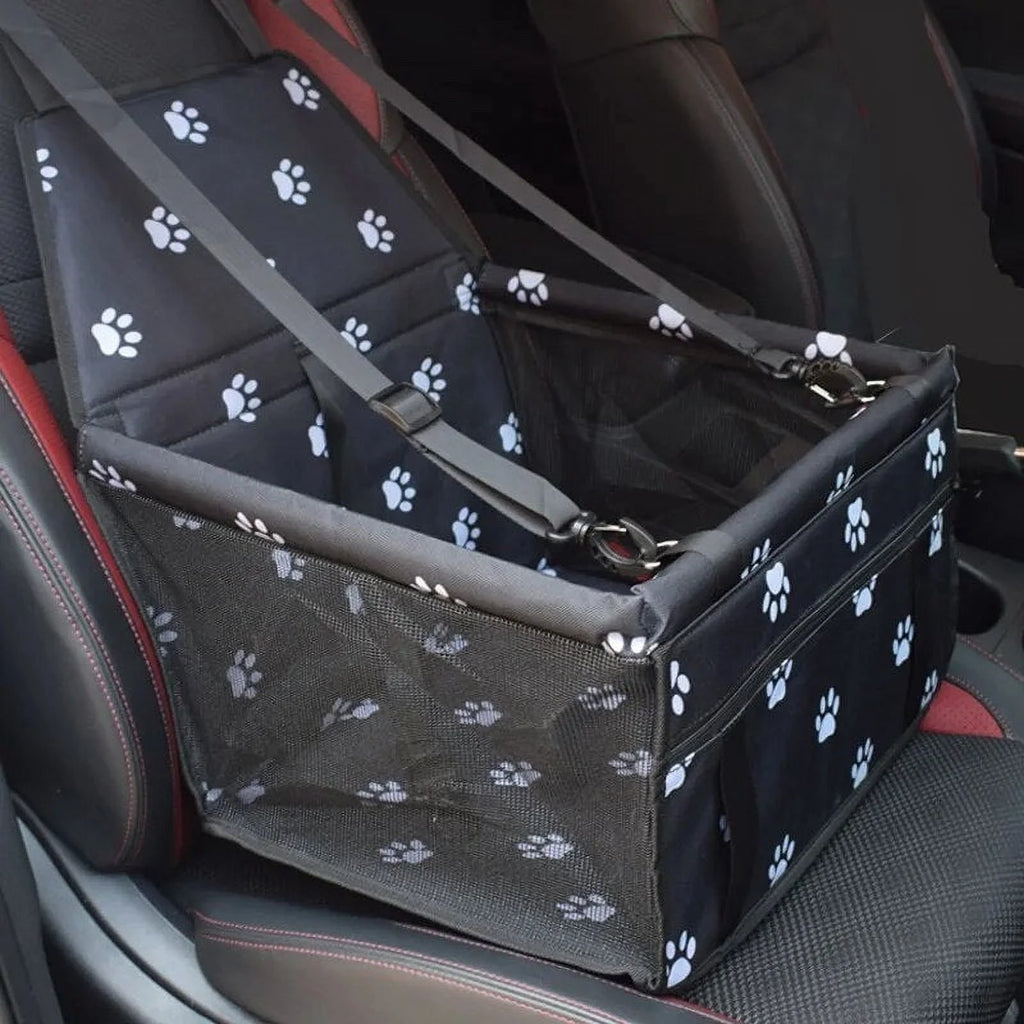 Waterproof Pet Car Seat Bag for Small Dogs Cats L957822
