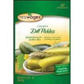 6.5 Ounce Dill Pickle Canning Mix C5832