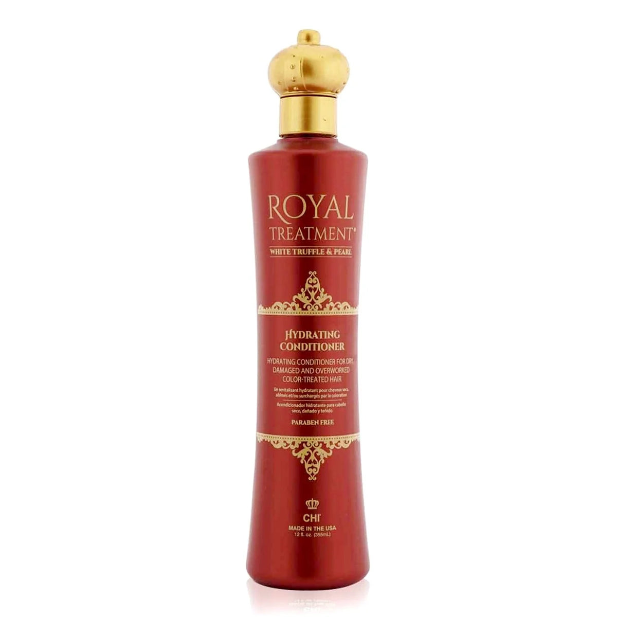 Hydrating Conditioner 355ml Y856863