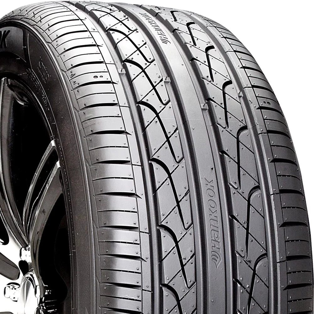 All Season 245/45R17 95V Passenger Tire C28168