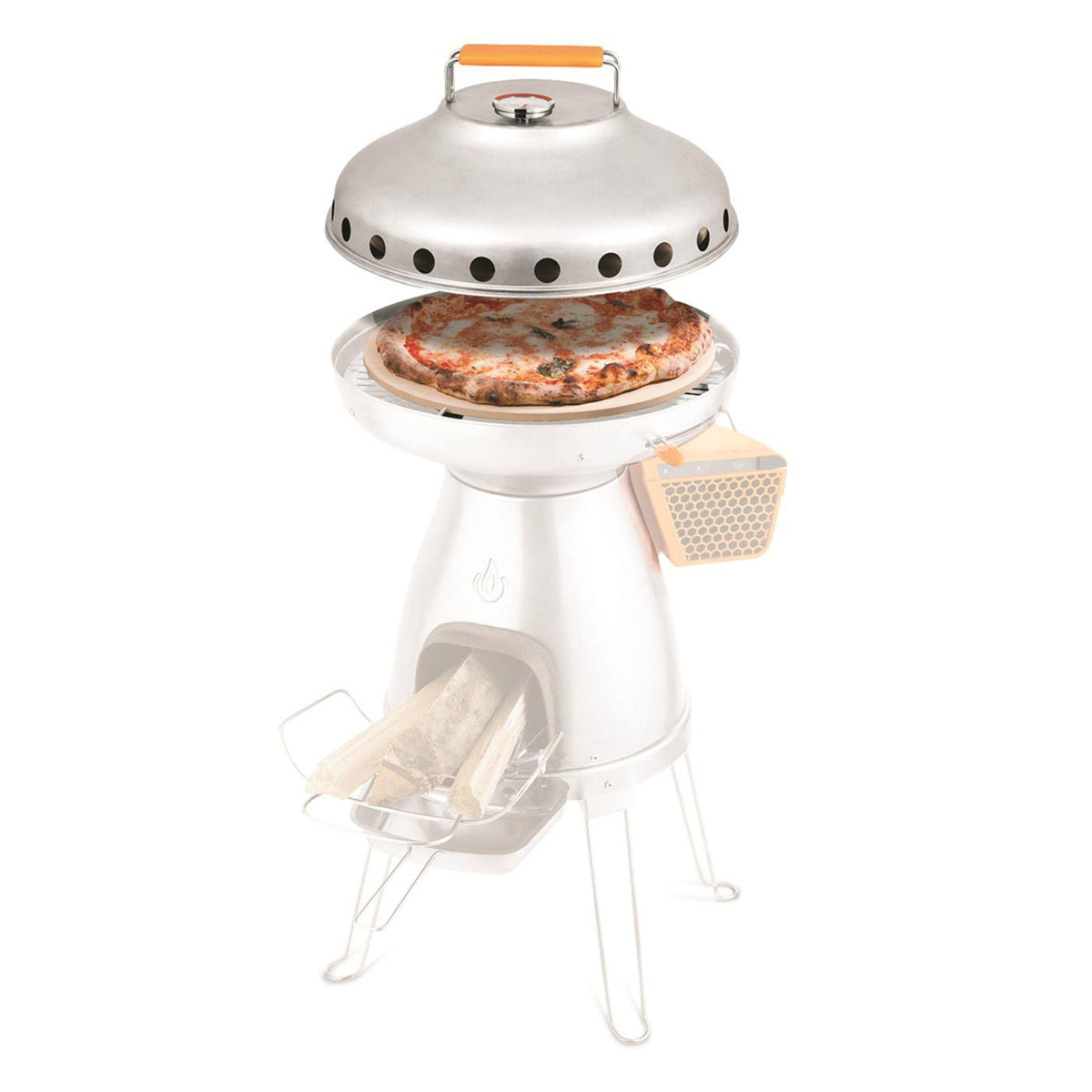 PizzaDome U7447