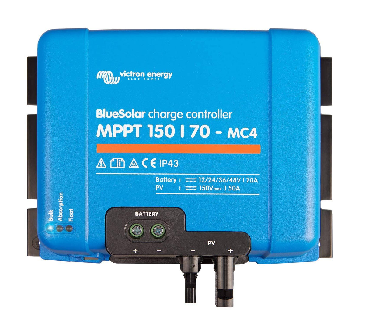 MPPT 150/70-MC4 Solar Charge Controller M953926