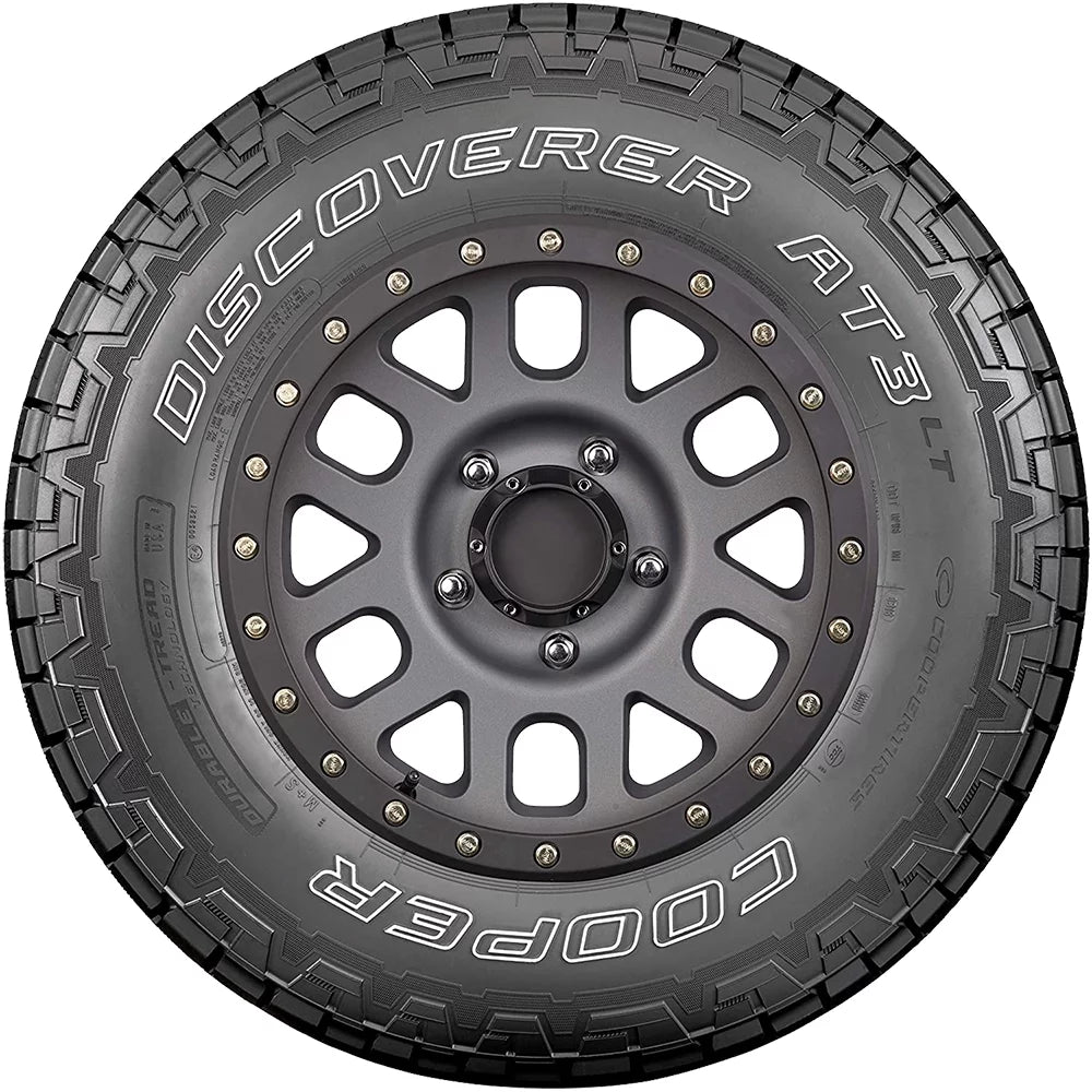 All Terrain LT245/75R16 Light Truck Tire N197431