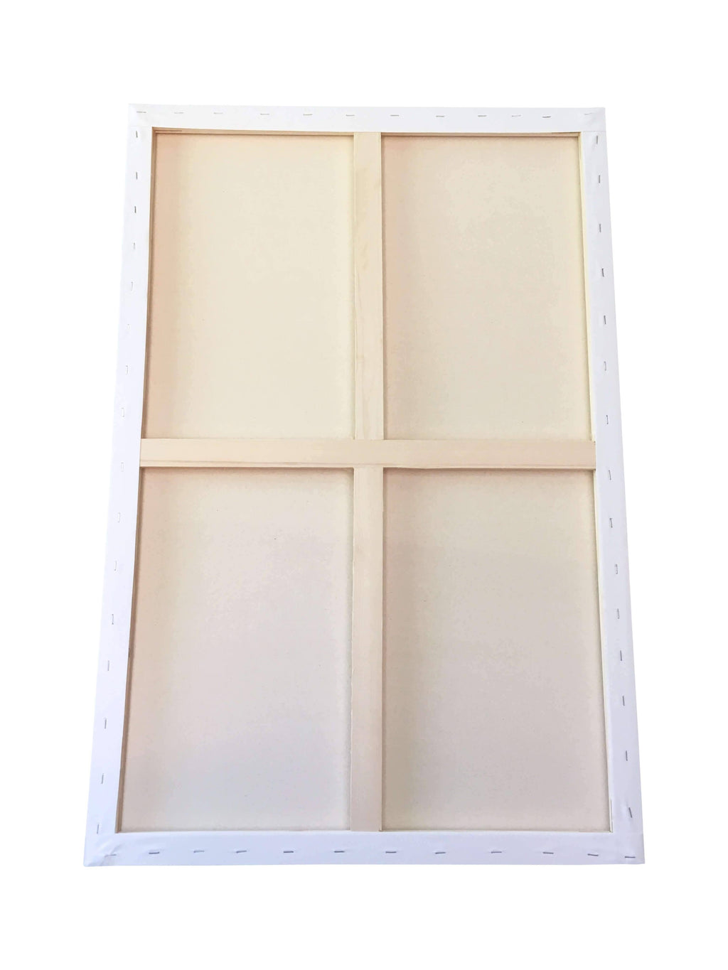 24 x 36x22 Stretched Canvas Pack of 4 N30064