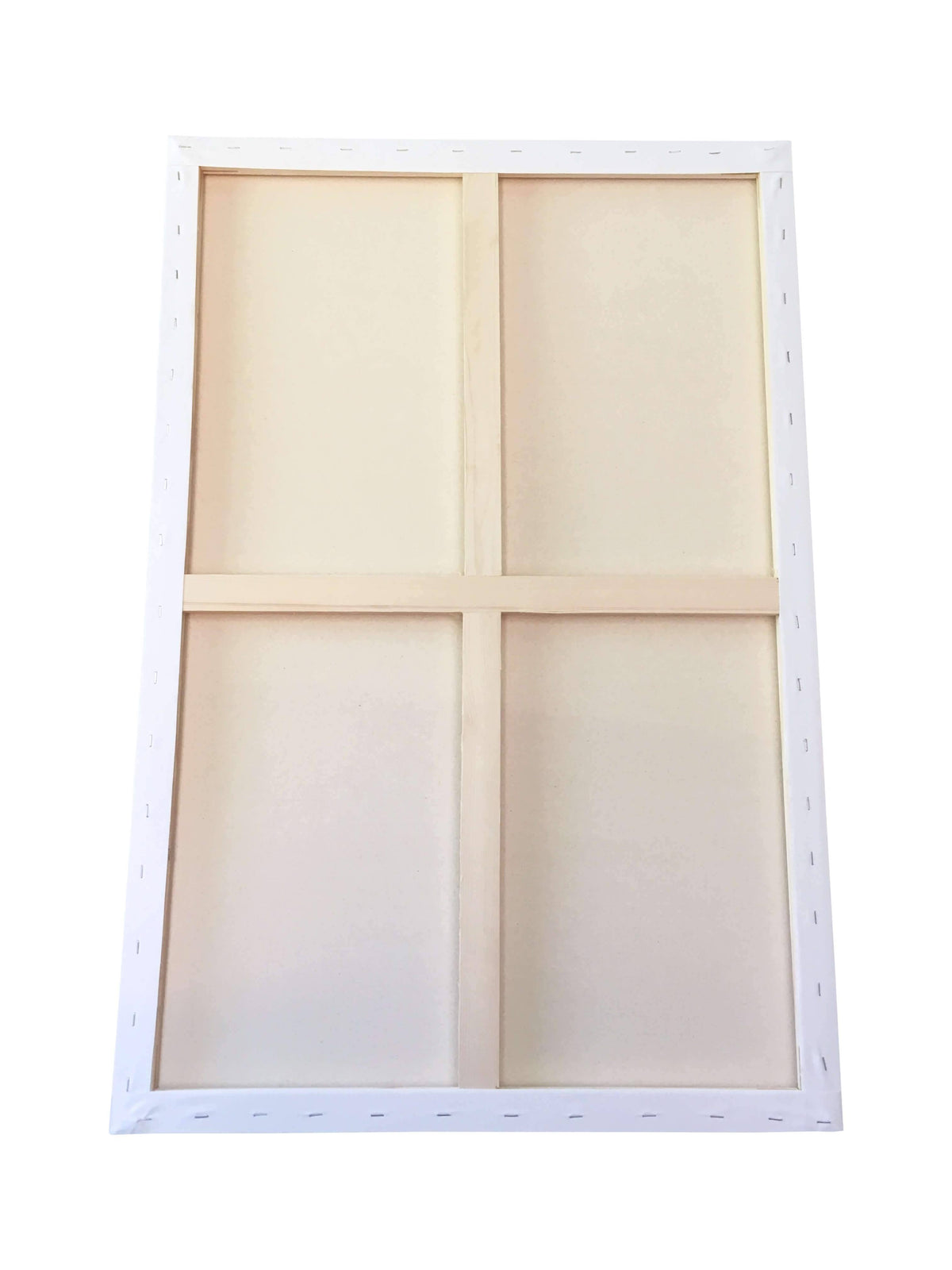 24 x 36x22 Stretched Canvas Pack of 4 N30064