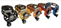 Albatros Orange Reel K612