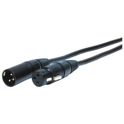 XLR Plug to Jack Audio Cable 100 H2713