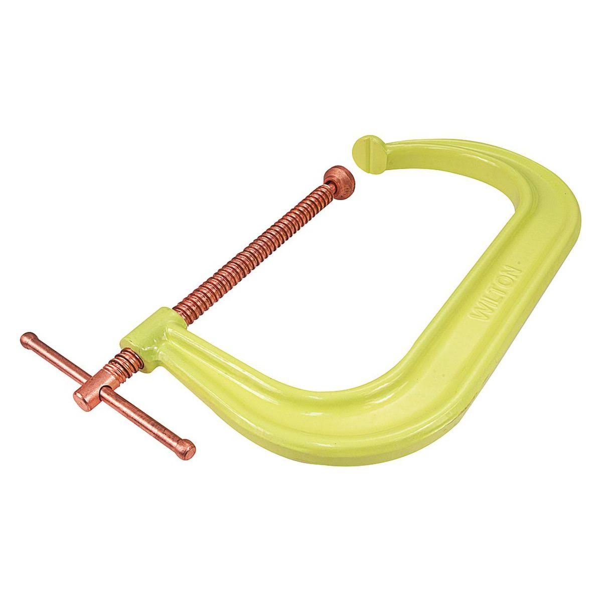 Drop Forged C-Clamp G305636