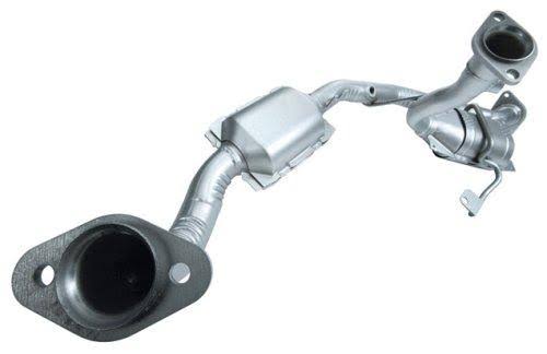 Catalytic Converter T875