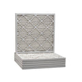 12x12x1 MERV 13 Air Filter 6 Pack R370